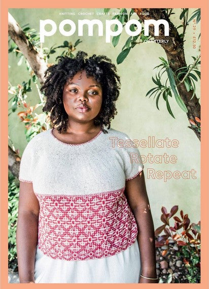 Pom Pom Quarterly