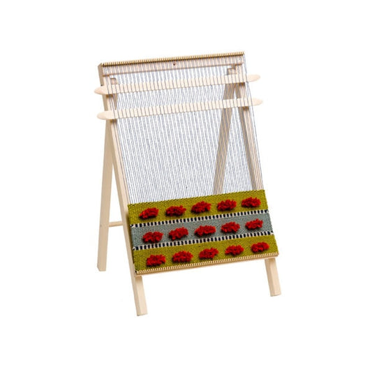 Schacht The School Loom