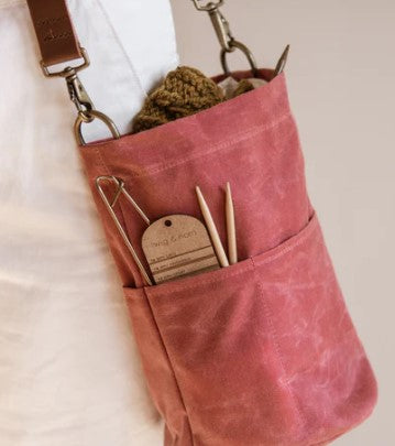 Twig and Horn Accessories/Bags